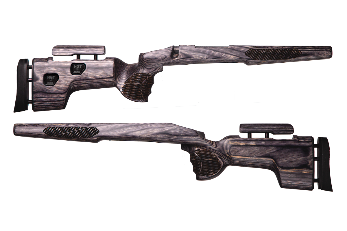 M-1 black